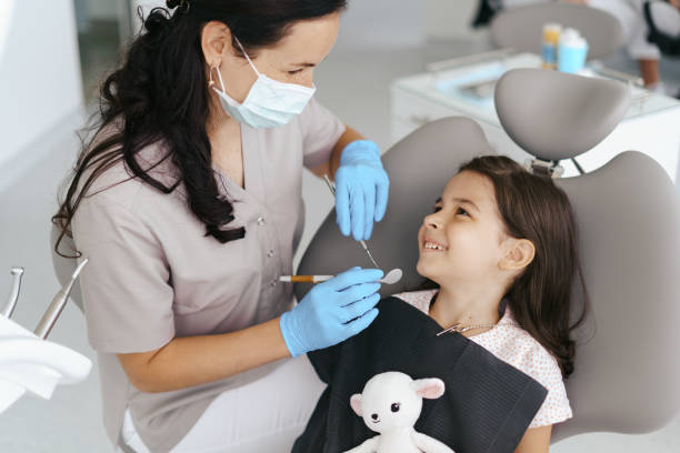 Best Same-Day Emergency Dentist in Bentonville, AR