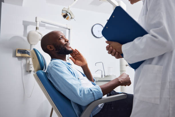 Best Emergency Wisdom Teeth Removal in Bentonville, AR