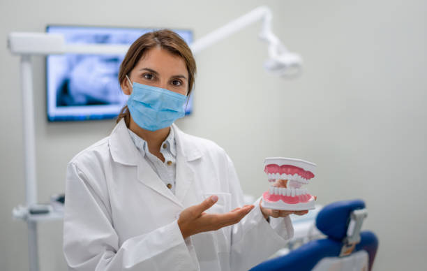 Best Emergency Broken Tooth Repair in Bentonville, AR