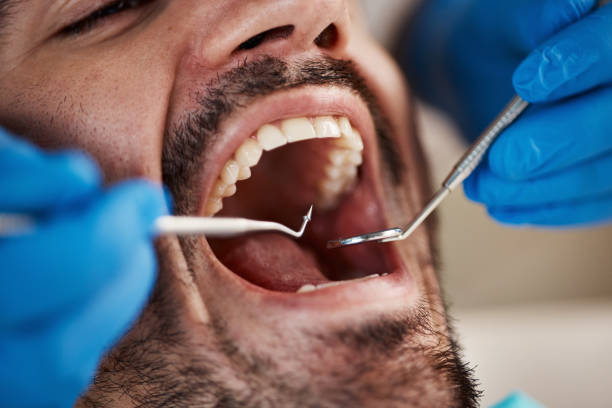 Best Emergency Dental Care for Trauma or Injury in Bentonville, AR