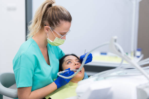 Best Emergency Dental Surgery in Bentonville, AR