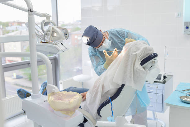 Best Walk-In Emergency Dentist in Bentonville, AR